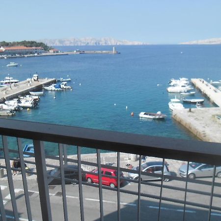 Apartment Riva Senj  Bagian luar foto