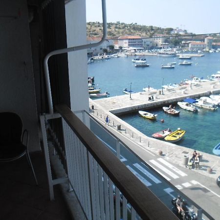 Apartment Riva Senj  Bagian luar foto