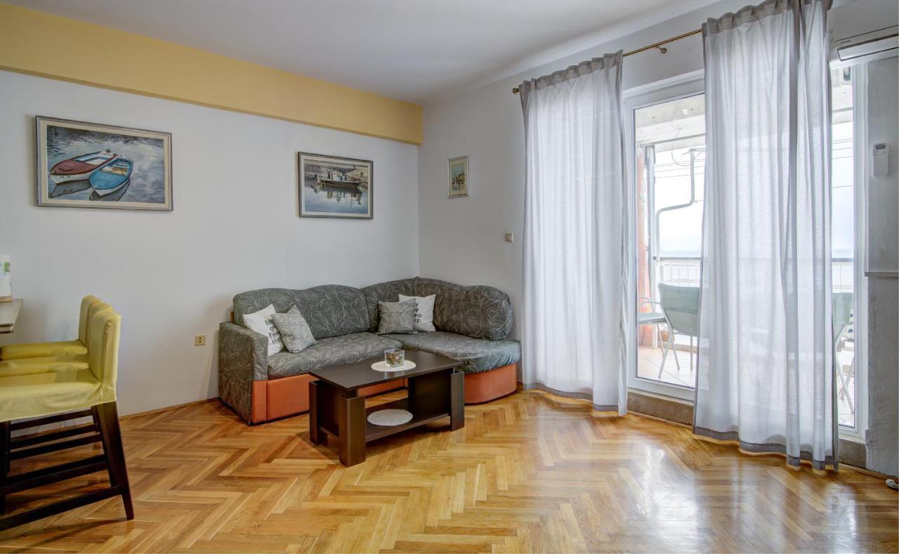 Apartment Riva Senj  Bagian luar foto
