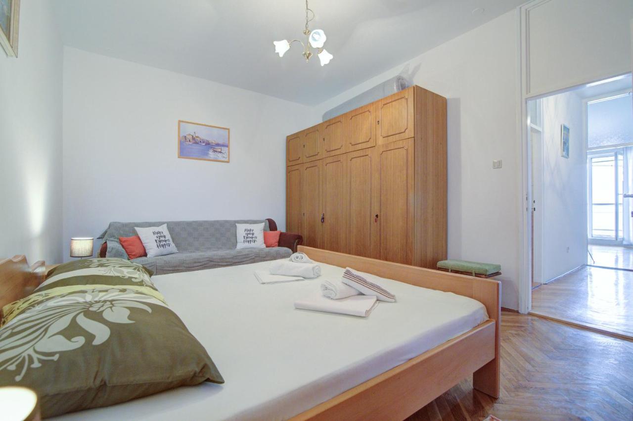 Apartment Riva Senj  Bagian luar foto