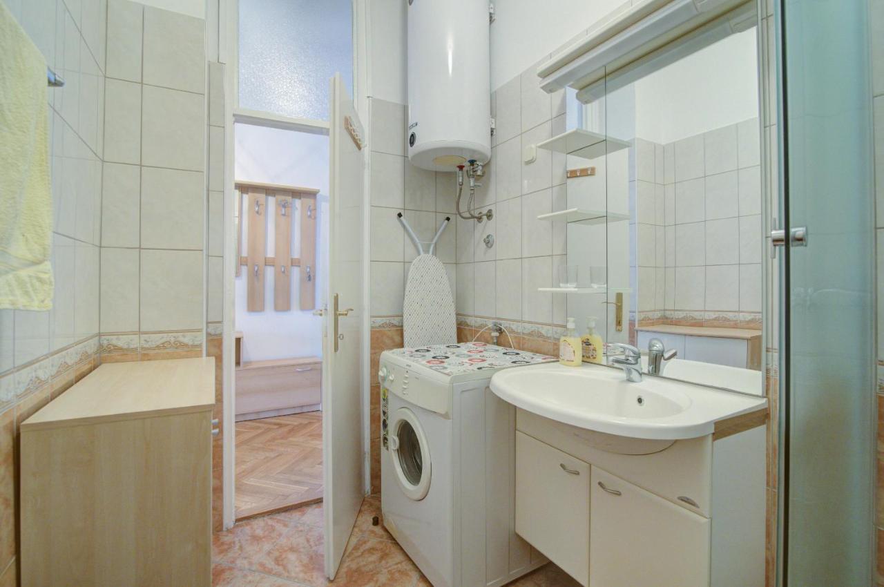 Apartment Riva Senj  Bagian luar foto