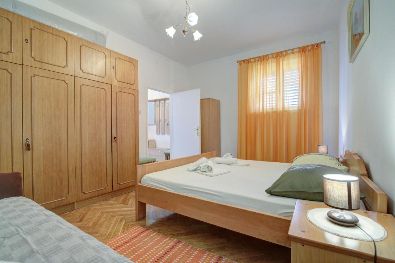 Apartment Riva Senj  Bagian luar foto