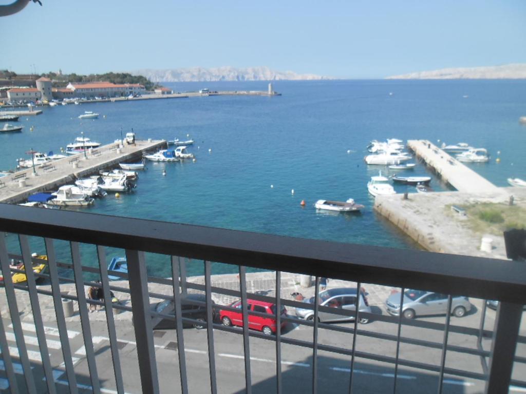 Apartment Riva Senj  Bagian luar foto